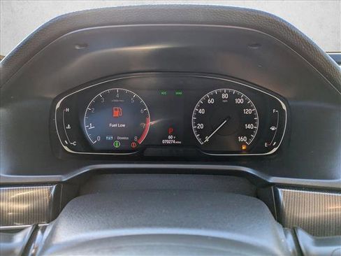 Used 2020 Honda Accord Sport image 12