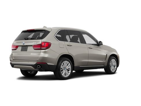 Used 2016 BMW X5 xDrive35i AWD/4WD image 27