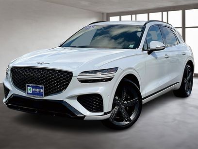Used 2024 Genesis GV70 3.5T Sport w/ Sport Prestige Package