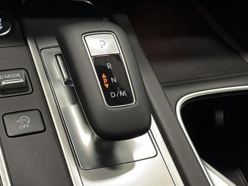 Used 2025 INFINITI QX60 Luxe AWD/4WD image 19