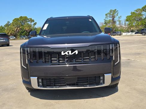 New 2027 Kia Telluride X-Line SX Prestige image 3