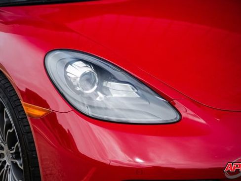 Used 2017 Porsche 718 Boxster S RWD image 43