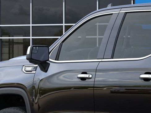 New 2026 GMC Sierra 1500 SLT image 12