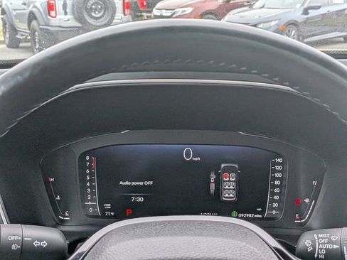 Used 2023 Honda Pilot Elite image 31