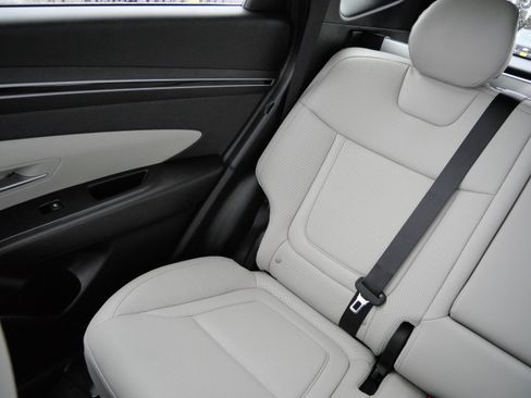 Certified 2023 Hyundai Tucson SEL w/ Convenience Package image 12