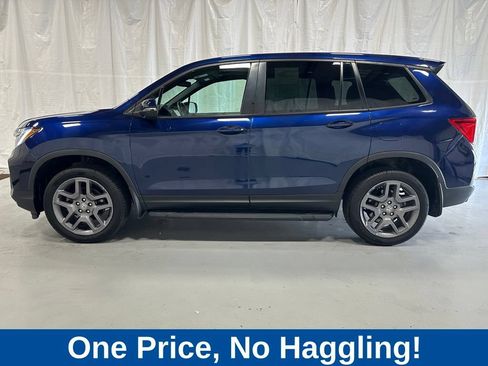 Used 2023 Honda Passport EX-L image 4