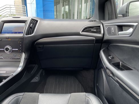 Used 2020 Ford Edge ST w/ Equipment Group 401A AWD/4WD image 38