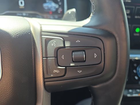 Used 2024 GMC Sierra 1500 Denali w/ Denali Reserve Package AWD/4WD image 18