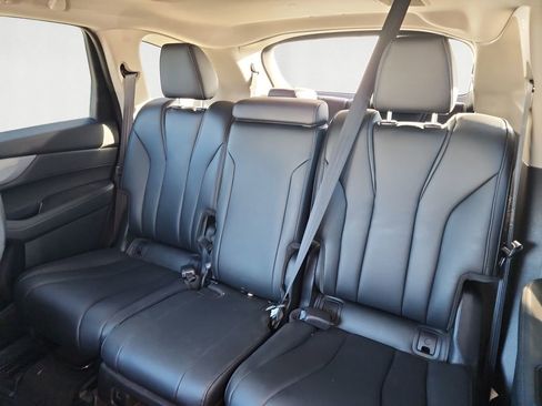 Used 2023 Acura MDX SH-AWD image 13