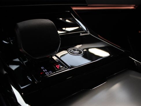 Used 2024 Land Rover Range Rover Sport Dynamic SE image 61