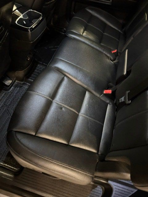 Used 2025 Kia Telluride SX AWD/4WD image 33