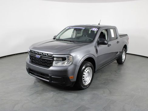 Used 2023 Ford Maverick XL w/ Equipment Group 100A Standard image 2