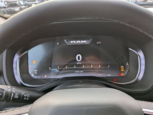 New 2026 RAM 1500 Big Horn image 18