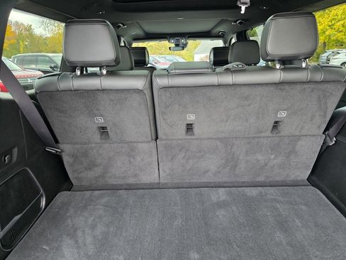 New 2025 Jeep Wagoneer Series III w/ Premium Group I image 46