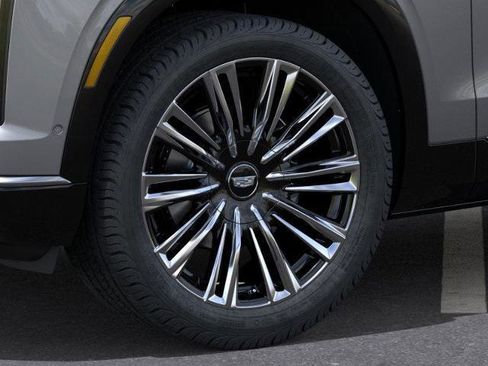 New 2026 Cadillac Vistiq Premium Luxury w/ LPO, Floor Liner Package image 33