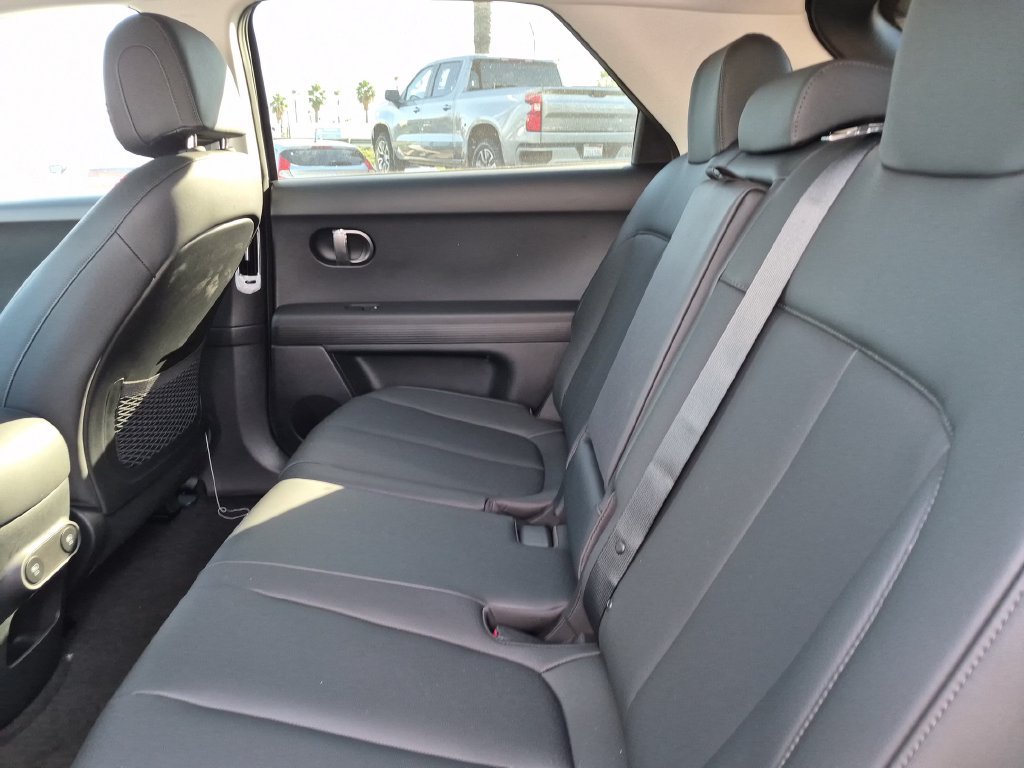 New 2027 Hyundai Ioniq 5 SEL RWD image 29