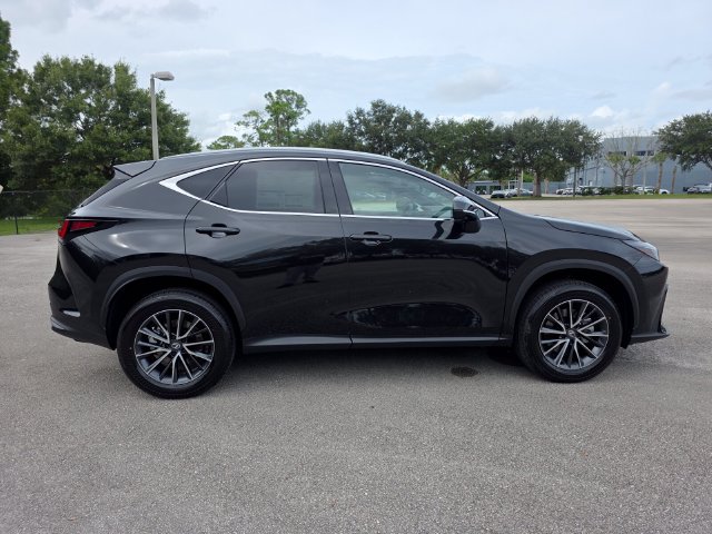 New 2026 Lexus NX 350h AWD w/ Accessory Package (Z1) image 2