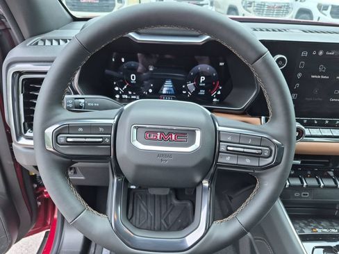 New 2026 GMC Canyon AT4 w/ AT4 Premium Package AWD/4WD image 24
