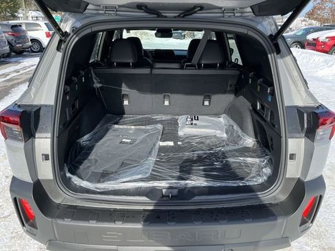 New 2026 Subaru Outback Limited XT image 23