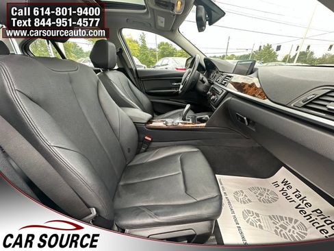 Used 2015 BMW 328i xDrive Sedan AWD/4WD image 30
