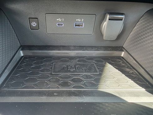 New 2025 Nissan Altima 2.5 SV w/ SV Special Edition Package image 19