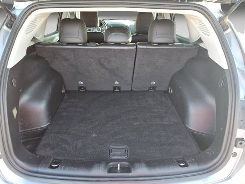 Used 2021 Jeep Compass Latitude image 24