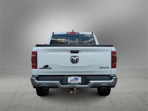 Used 2021 RAM 1500 Laramie image 7