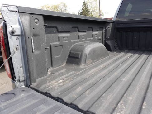 Used 2023 GMC Sierra 1500 Pro w/ Pro Value Package AWD/4WD image 26