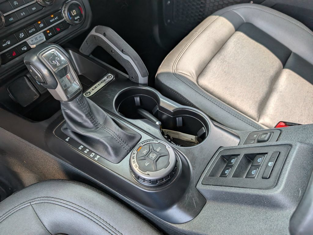 Used 2024 Ford Bronco Big Bend AWD/4WD image 20