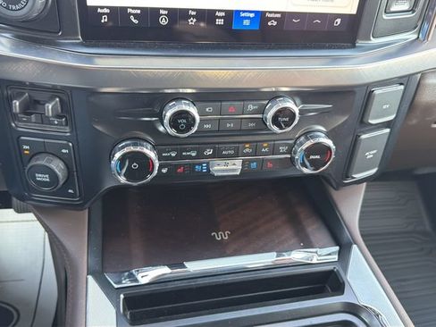 Used 2026 Ford F450 King Ranch w/ FX4 Off-Road Package AWD/4WD image 27