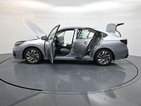 New 2025 Subaru Legacy Limited w/ Popular Package #2 image 37