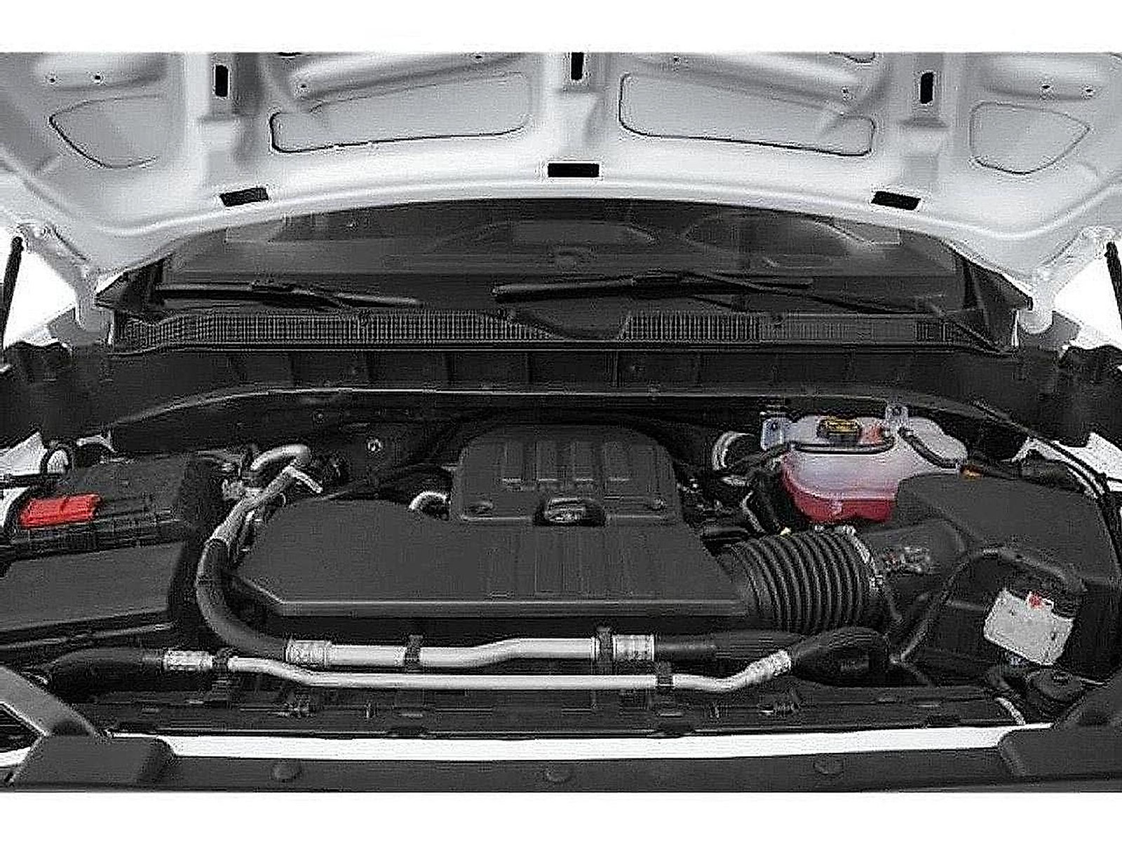 Certified 2023 Chevrolet Silverado 1500 LT w/ Safety Package AWD/4WD image 12