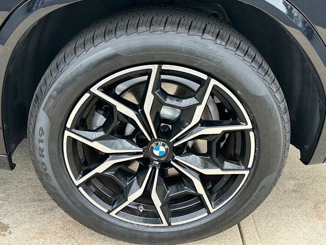 Used 2024 BMW X3 xDrive30i w/ Premium Package AWD/4WD image 31