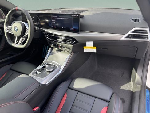 New 2026 BMW M240i xDrive Coupe w/ Premium Package image 27