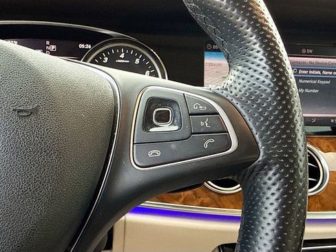 Used 2018 Mercedes-Benz E 300 w/ Premium 1 Package image 37