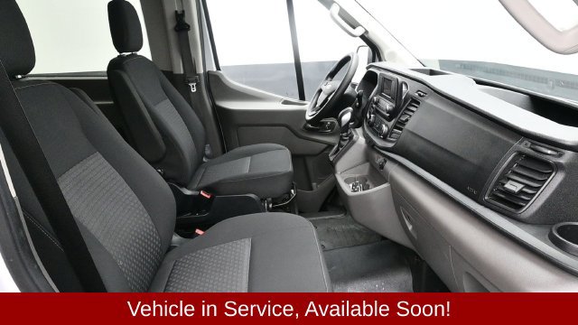Used 2023 Ford Transit 350 XL RWD image 11