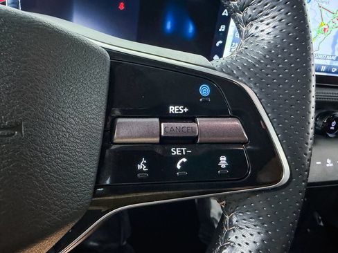Certified 2023 Nissan Ariya AWD image 35