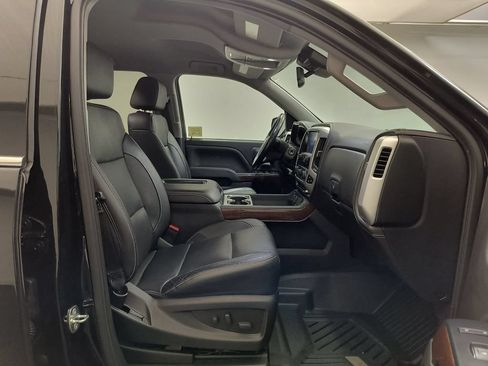 Used 2018 GMC Sierra 1500 SLT AWD/4WD image 24