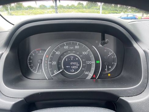 Used 2014 Honda CR-V EX-L image 7