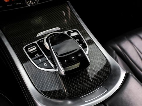 Used 2020 Mercedes-Benz G 63 AMG 4MATIC image 27