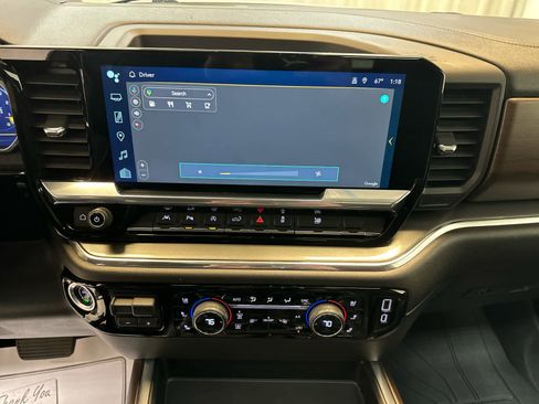 Certified 2024 Chevrolet Silverado 1500 High Country image 6