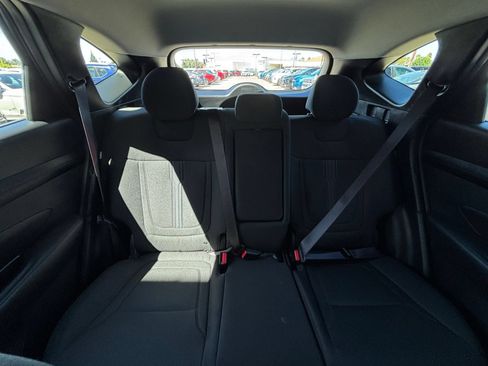 Used 2026 Hyundai Tucson SEL AWD/4WD image 35