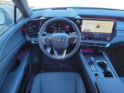 New 2026 Lexus RX 350 Premium Plus image 10