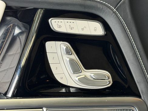 Certified 2025 Mercedes-Benz G 63 AMG 4MATIC image 15