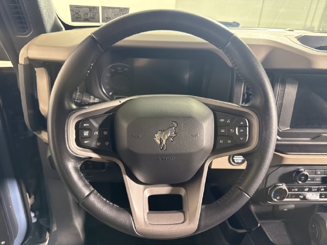 Used 2023 Ford Bronco Wildtrak AWD/4WD image 24