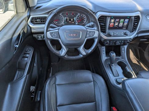 Used 2018 GMC Acadia SLT image 20