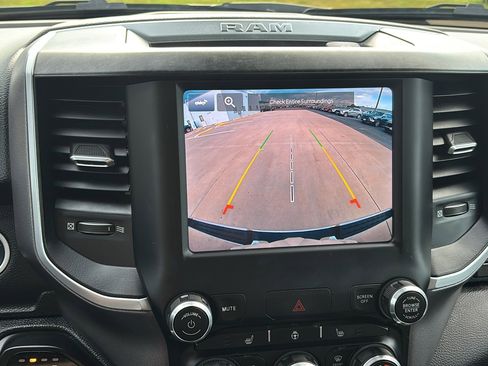 Used 2022 RAM 1500 Big Horn image 18