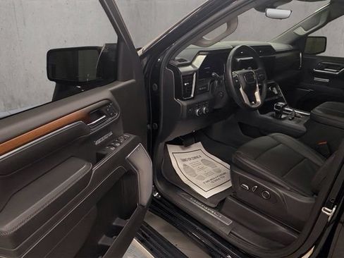 Used 2024 GMC Sierra 1500 Denali w/ Denali Reserve Package AWD/4WD image 20