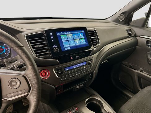 Used 2022 Honda Pilot Sport image 25