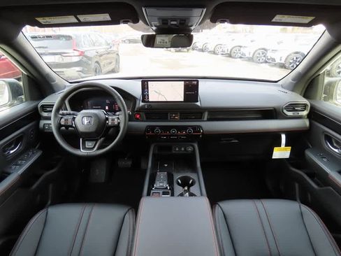 New 2026 Honda Pilot TrailSport image 21
